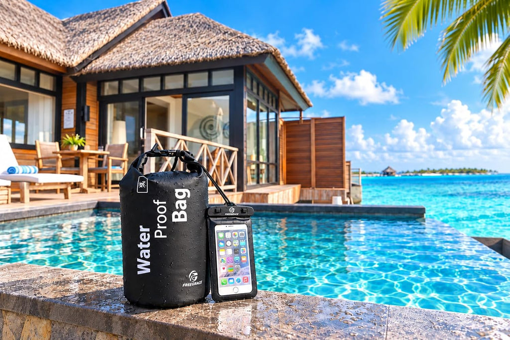 Floating Waterproof Dry Bag