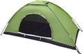 Camo Backpacking Tent