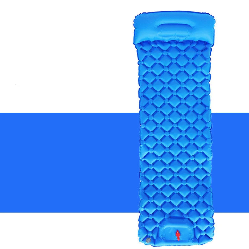 Ultralight Inflatable Sleeping Pad