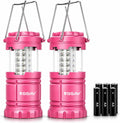 Rechargeable Magnetic Camping Lantern