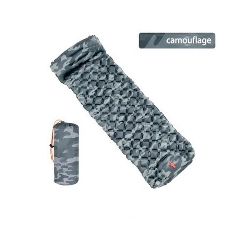 Ultralight Inflatable Sleeping Pad