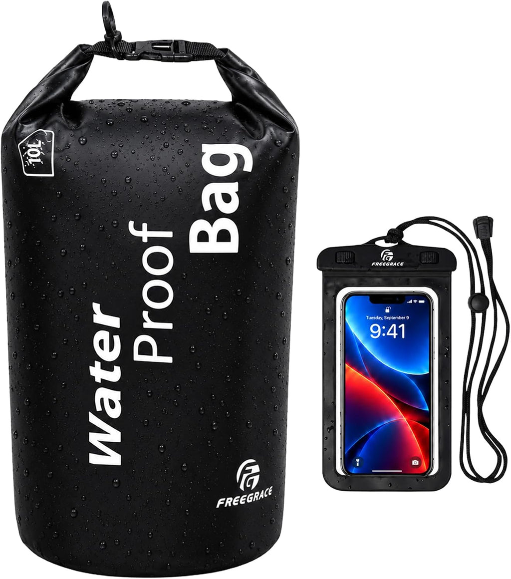 Floating Waterproof Dry Bag