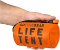 2-Person Emergency Tube Tent Shelter