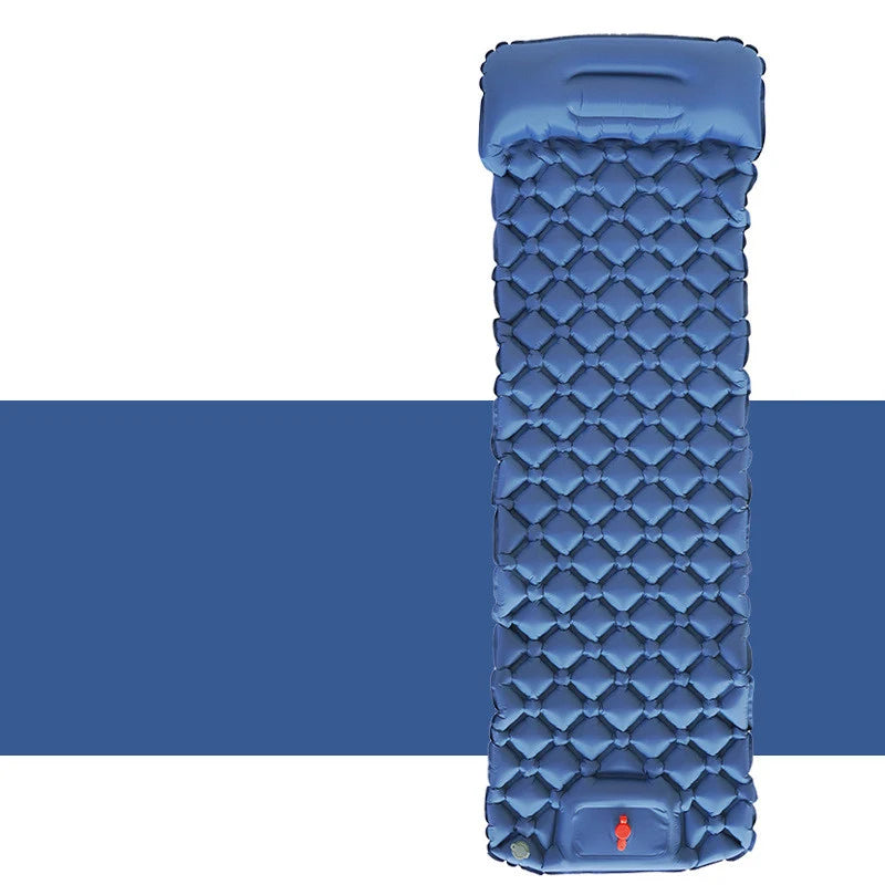 Ultralight Inflatable Sleeping Pad