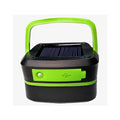 Solar Camp Lantern & Power Bank