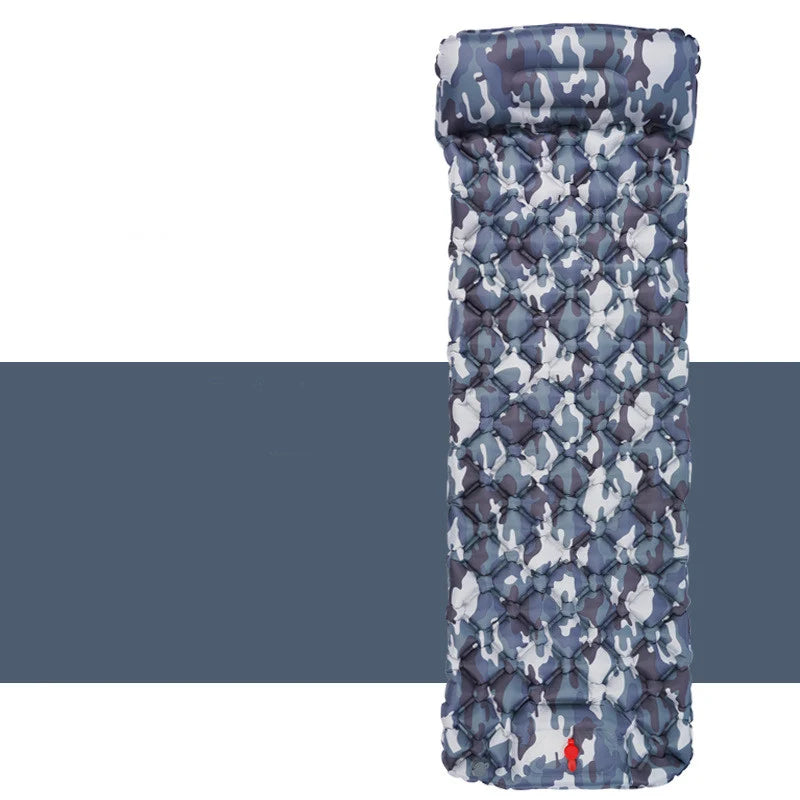 Ultralight Inflatable Sleeping Pad