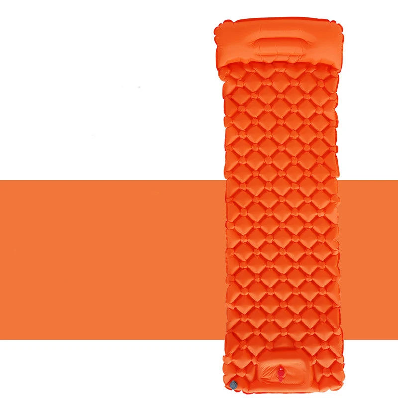 Ultralight Inflatable Sleeping Pad