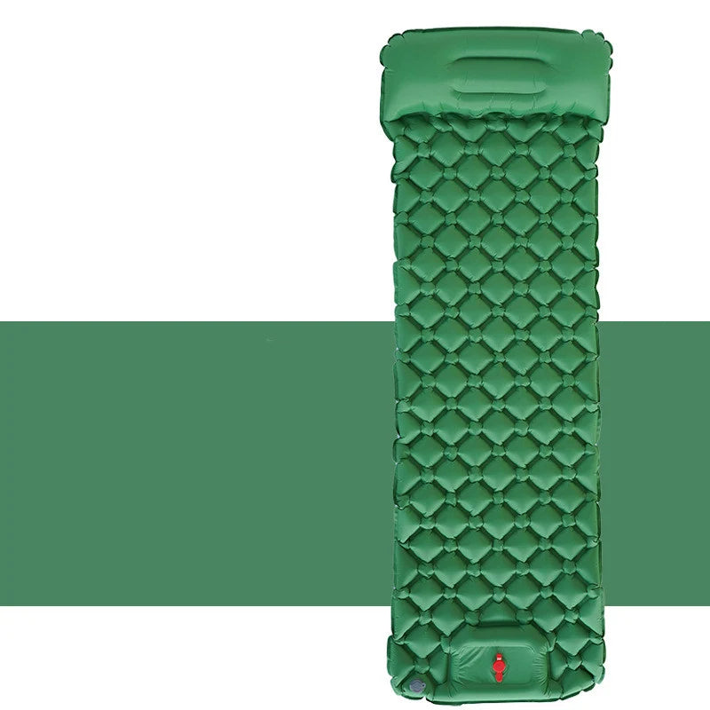 Ultralight Inflatable Sleeping Pad