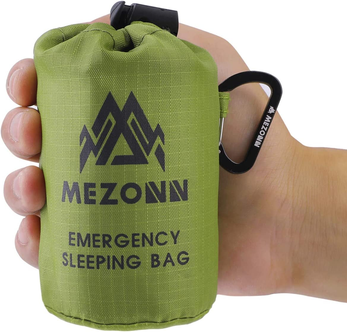 Emergency Thermal Bivy Sleeping Bag