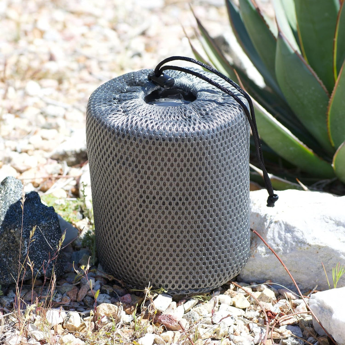 750Ml Titanium Backpacking Pot